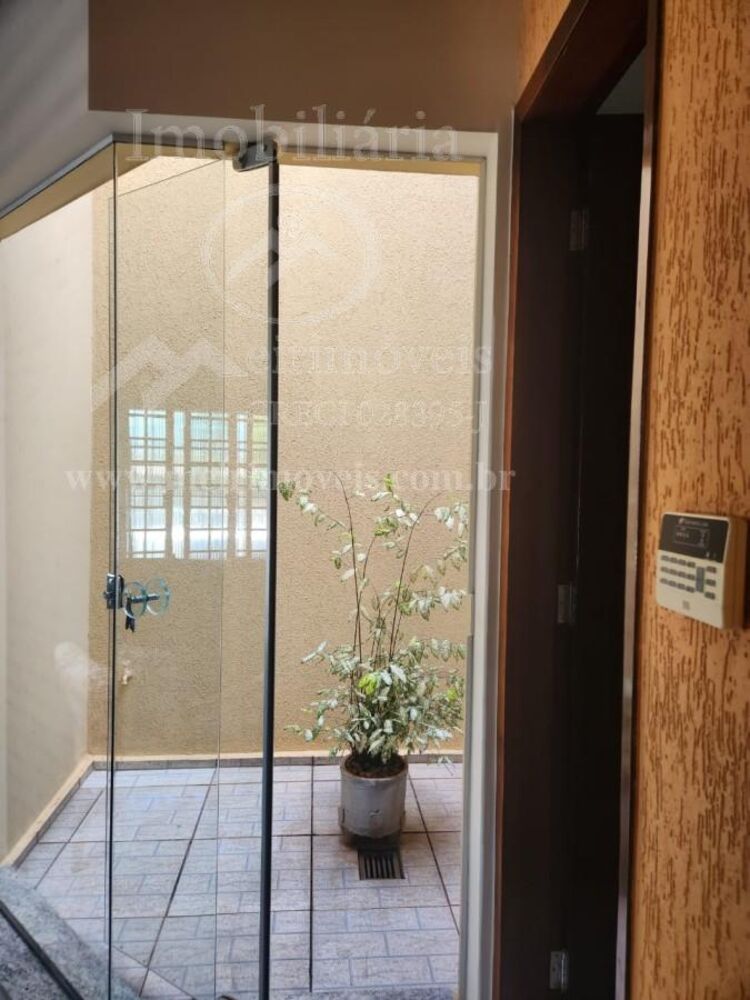 Casa, 3 quartos - Foto 9