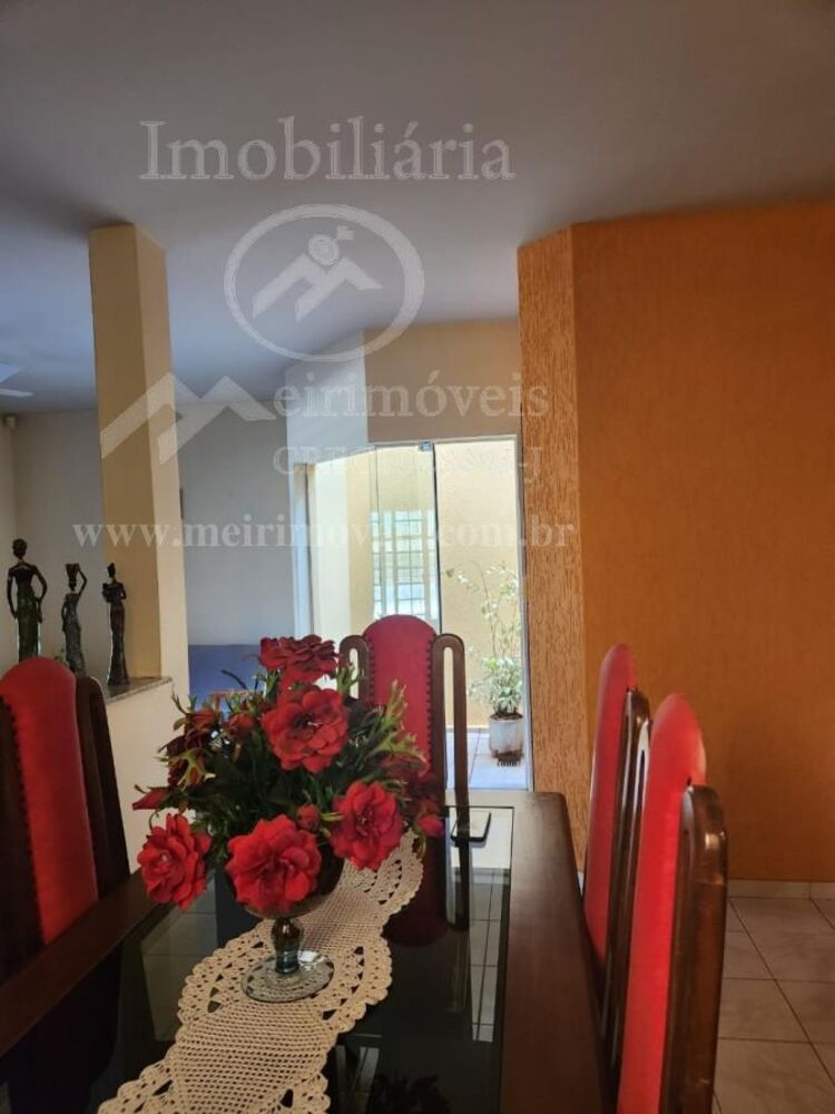 Casa, 3 quartos - Foto 11