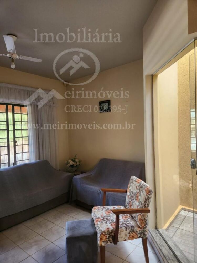 Casa, 3 quartos - Foto 10