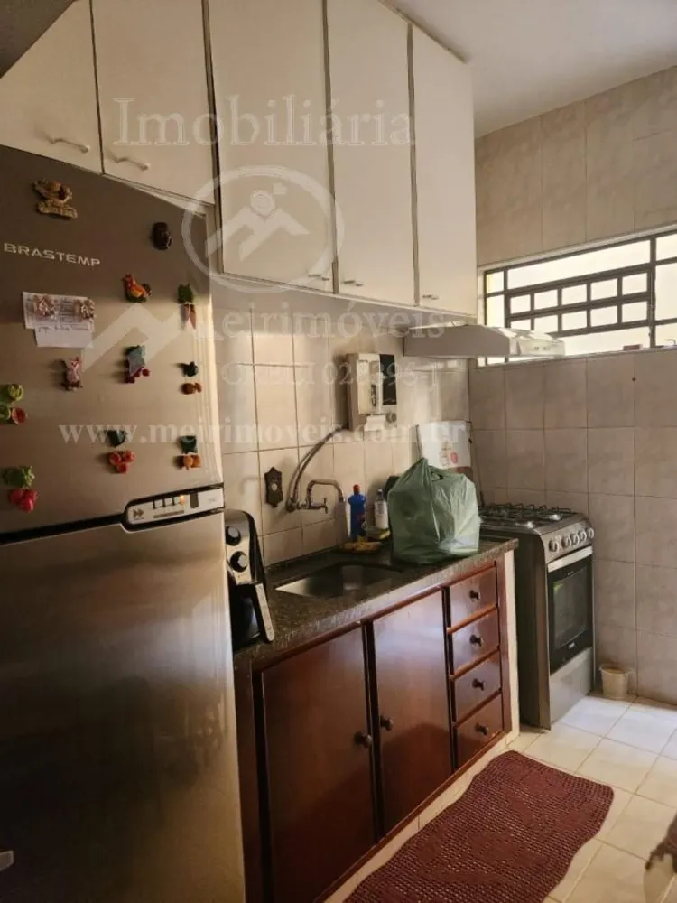 Casa, 3 quartos - Foto 24