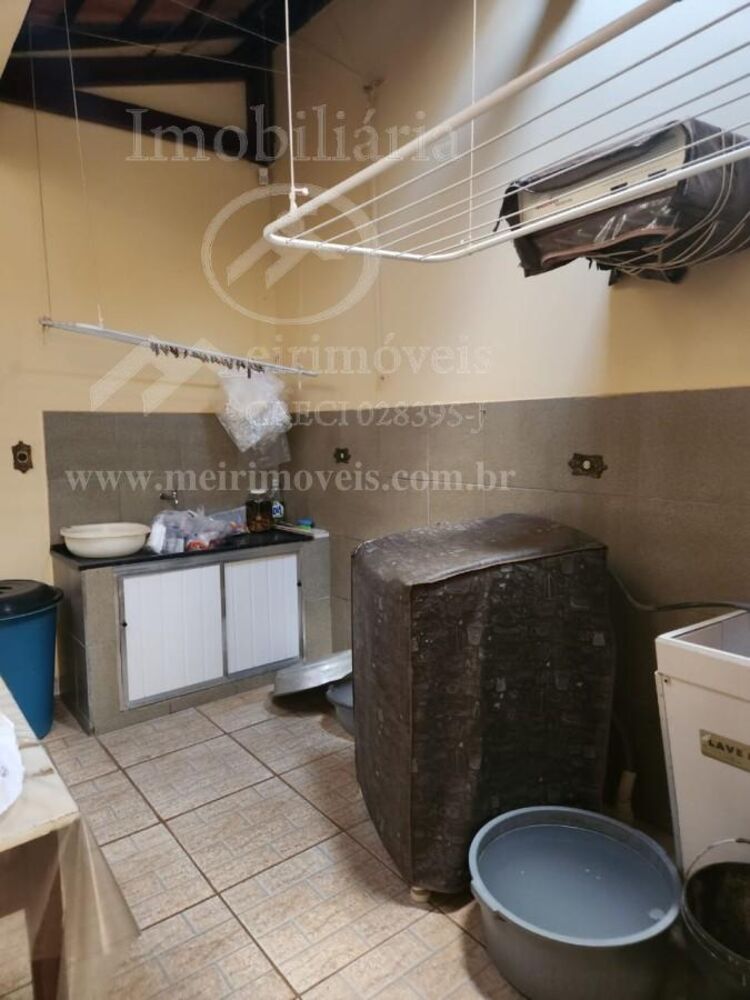 Casa, 3 quartos - Foto 3