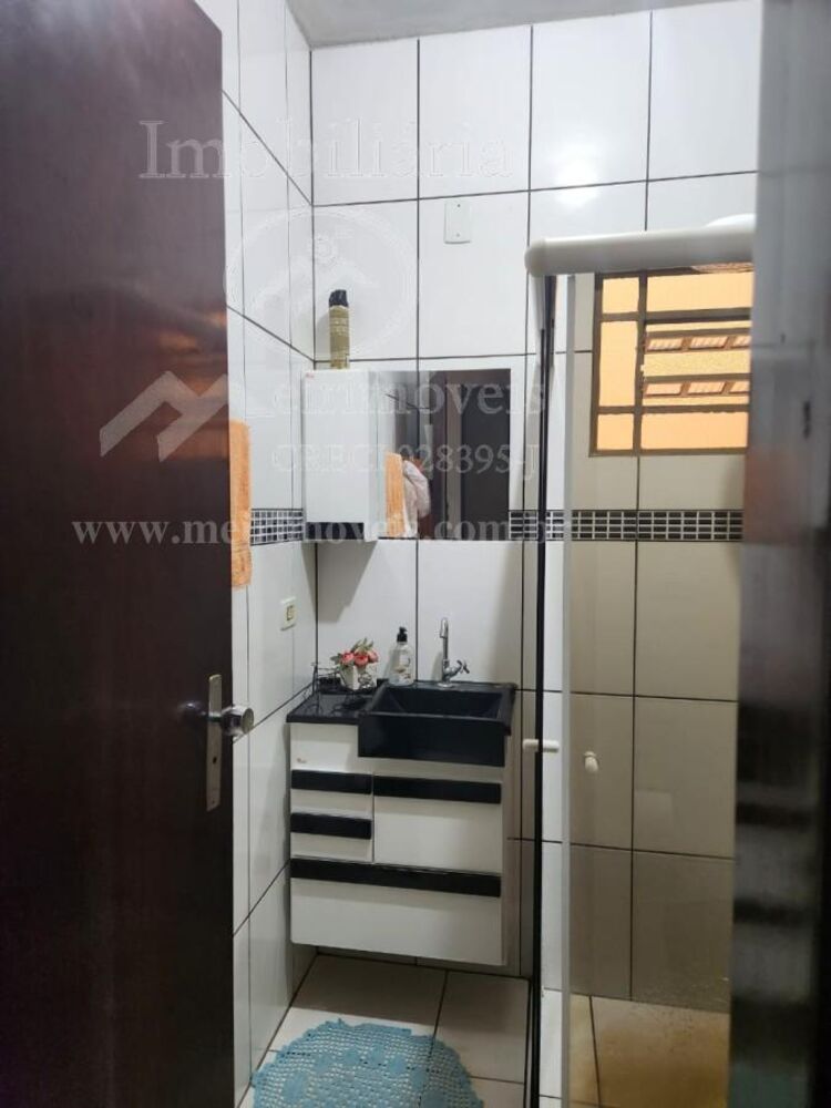 Casa, 3 quartos - Foto 13