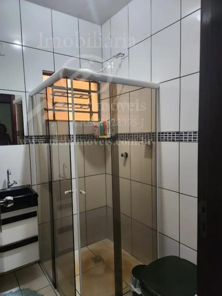 Casa, 3 quartos - Foto 21