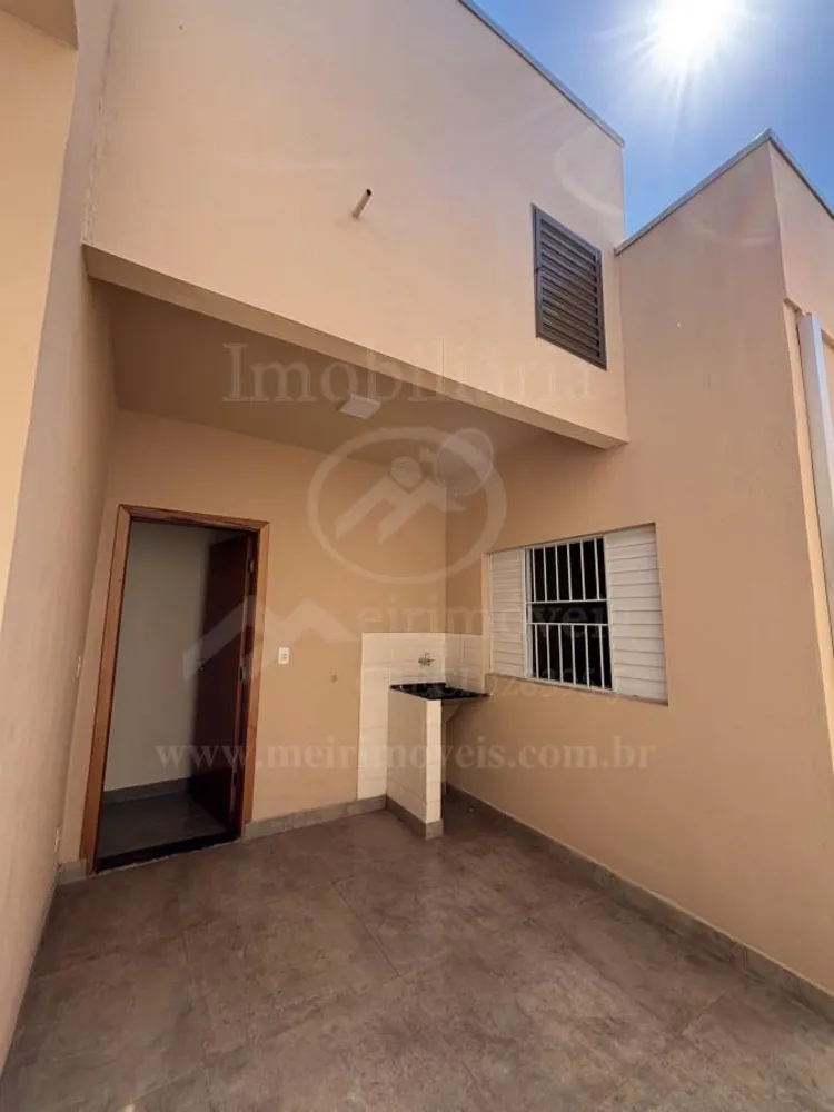 Casa, 2 quartos - Foto 12