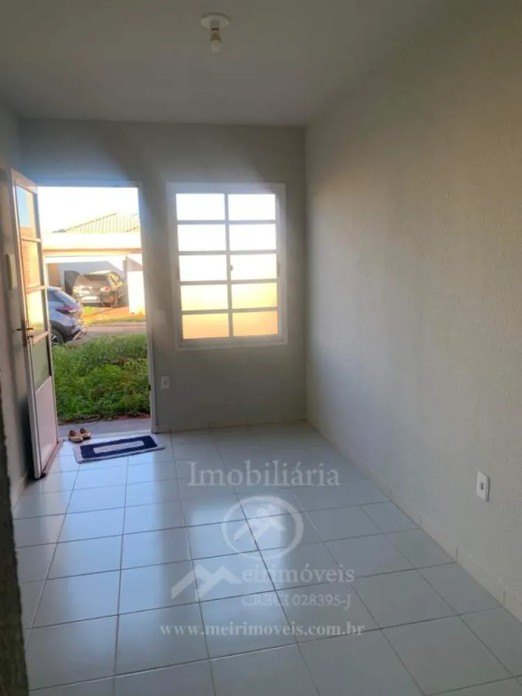 Casa, 2 quartos - Foto 4