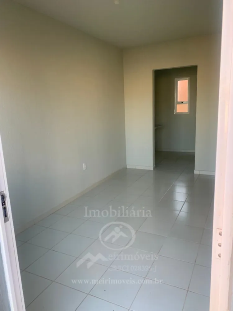 Casa, 2 quartos - Foto 1