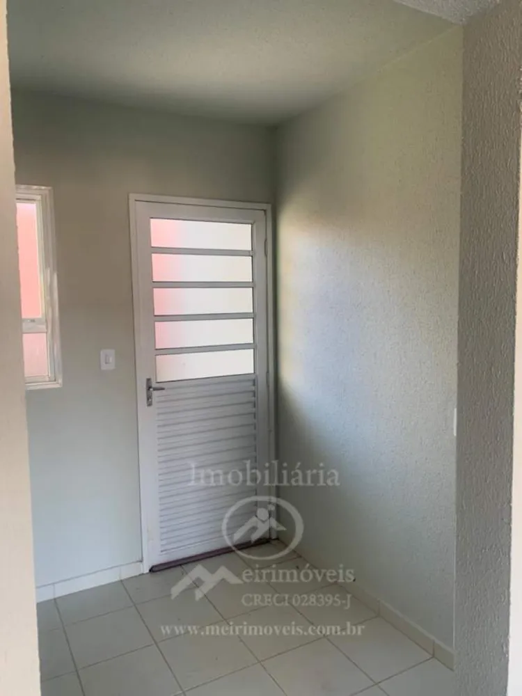 Casa, 2 quartos - Foto 2