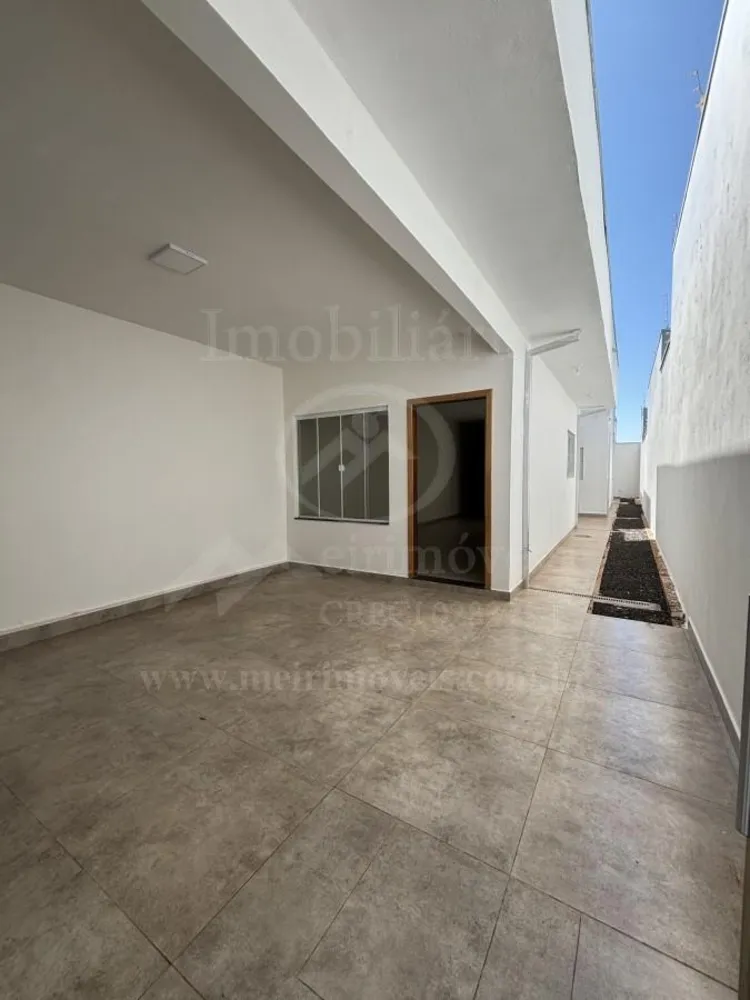 Casa, 2 quartos - Foto 2