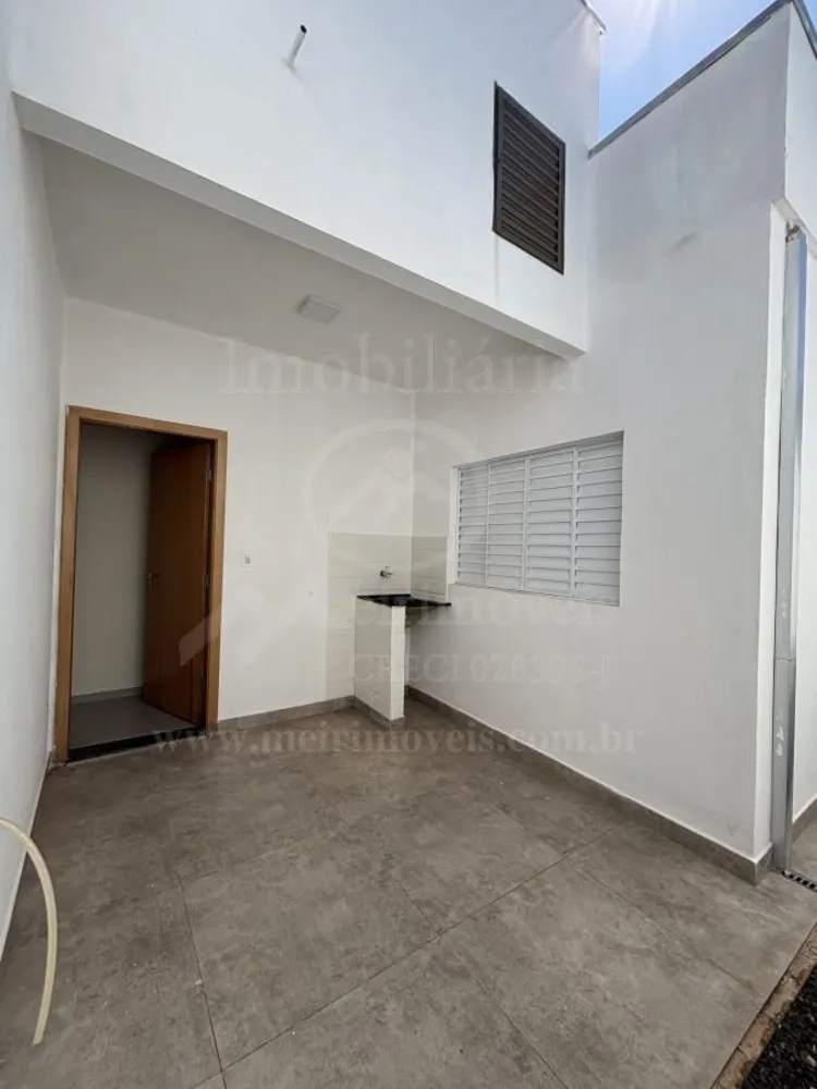 Casa, 2 quartos - Foto 6