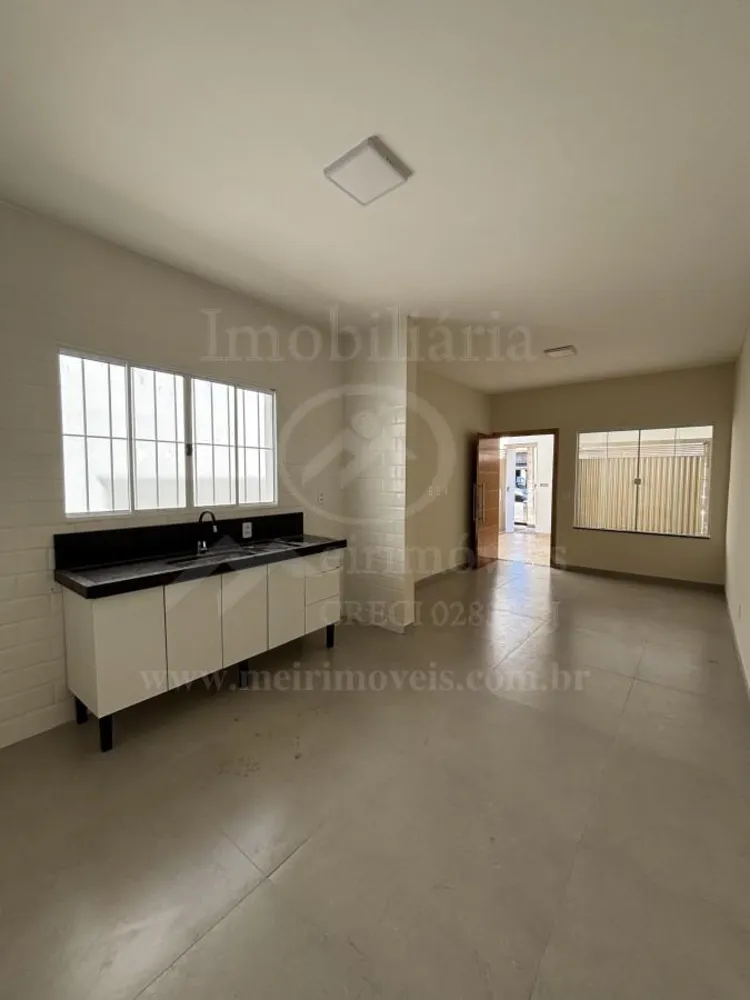 Casa, 2 quartos - Foto 6