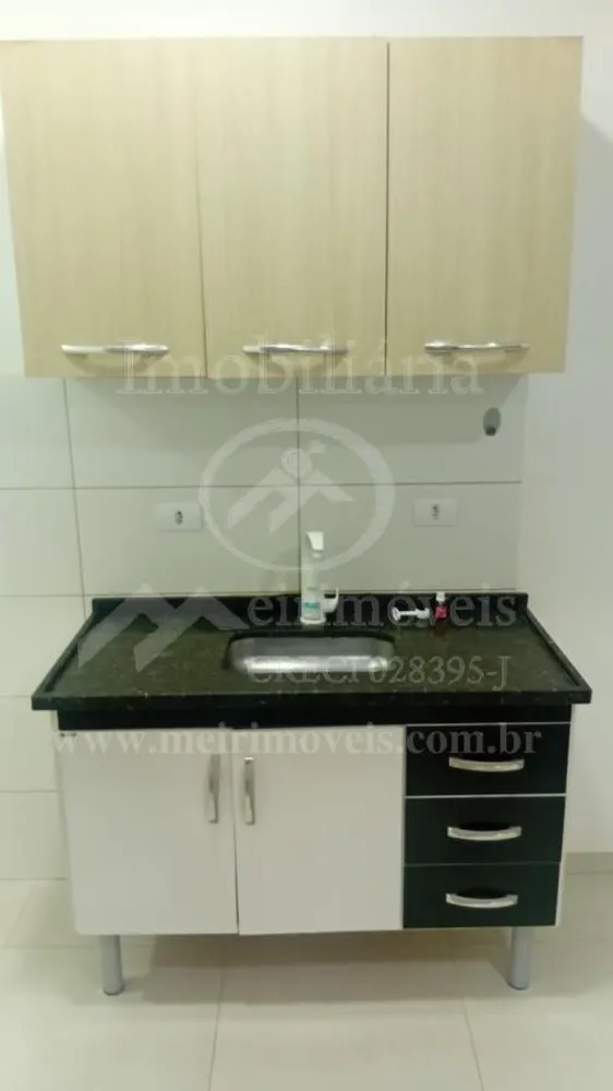 Apartamento, 2 quartos, 44 m² - Foto 4
