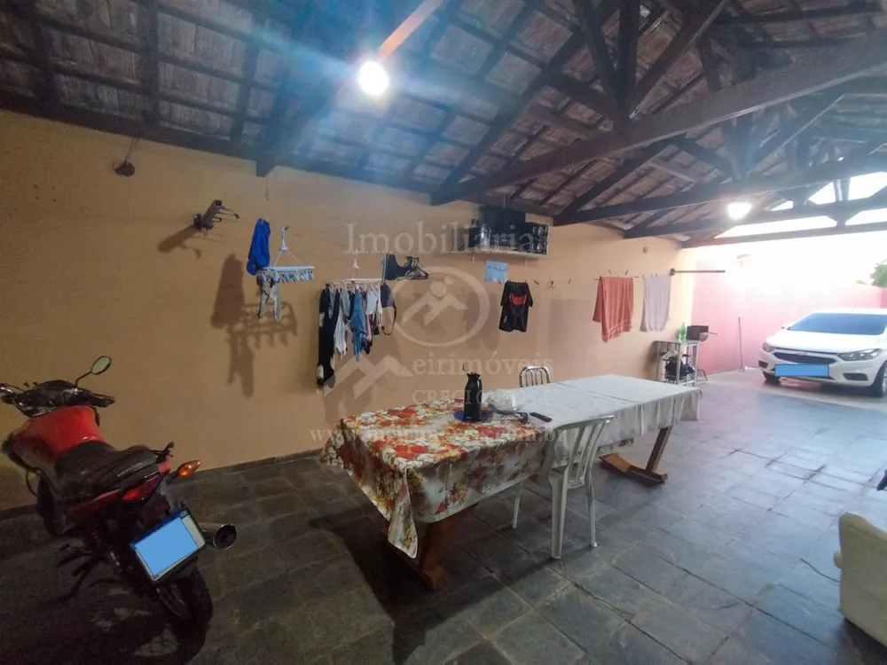 Casa, 3 quartos - Foto 5
