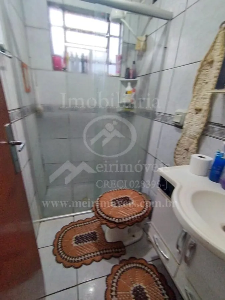 Casa, 3 quartos - Foto 10