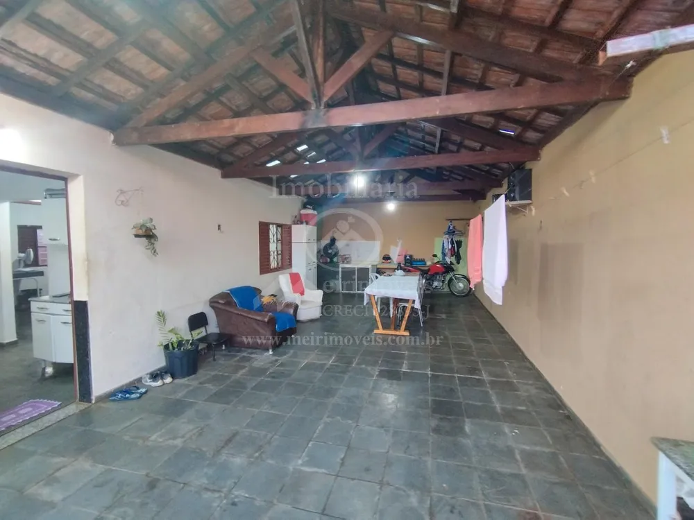Casa, 3 quartos - Foto 3