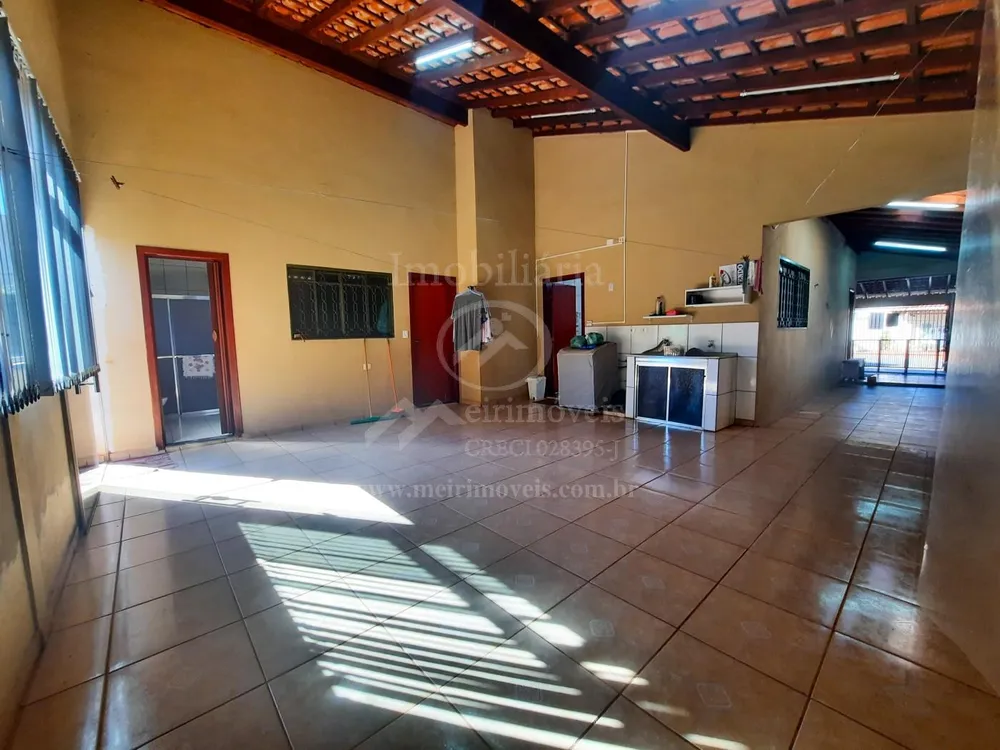 Casa, 2 quartos - Foto 7