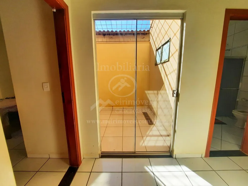 Casa, 2 quartos - Foto 1