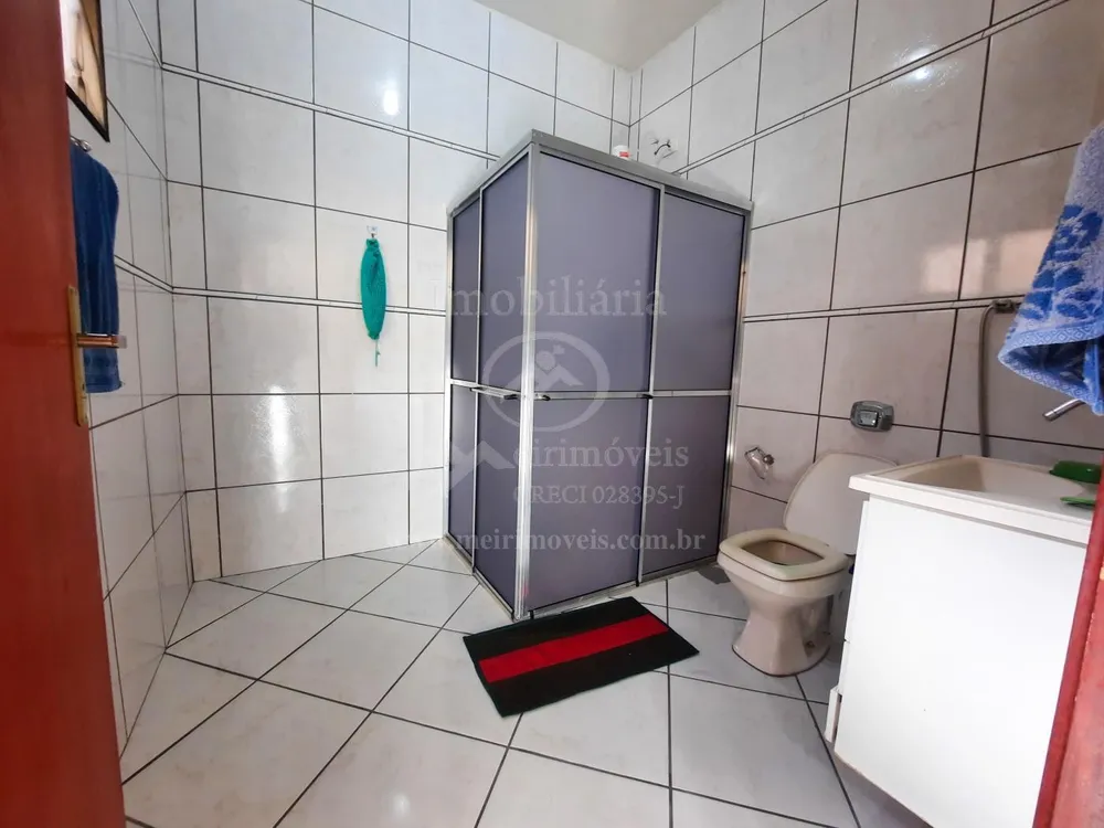 Casa, 2 quartos - Foto 10