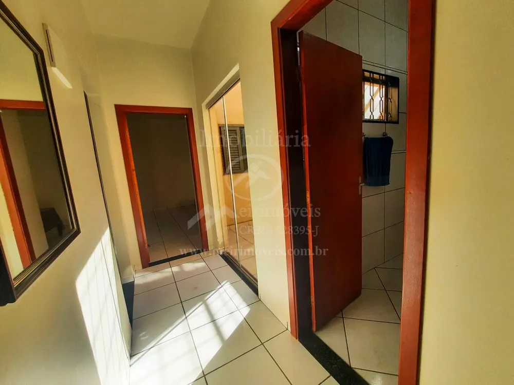 Casa, 2 quartos - Foto 5