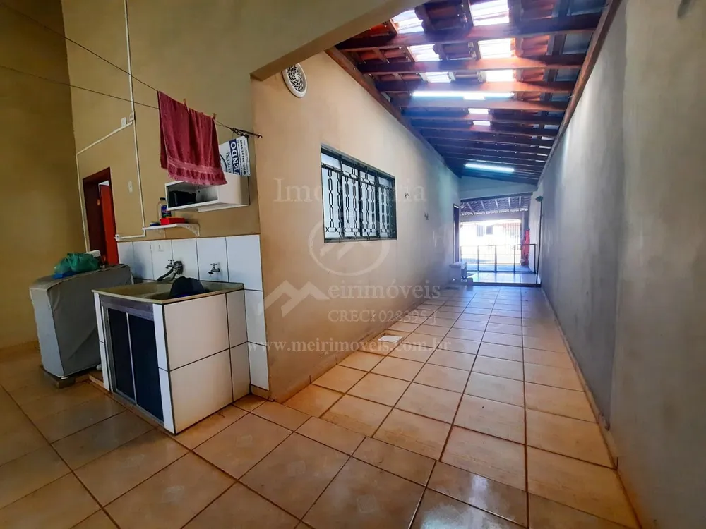 Casa, 2 quartos - Foto 2