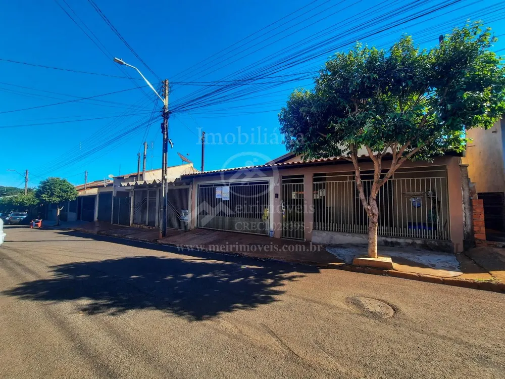 Casa, 2 quartos - Foto 2