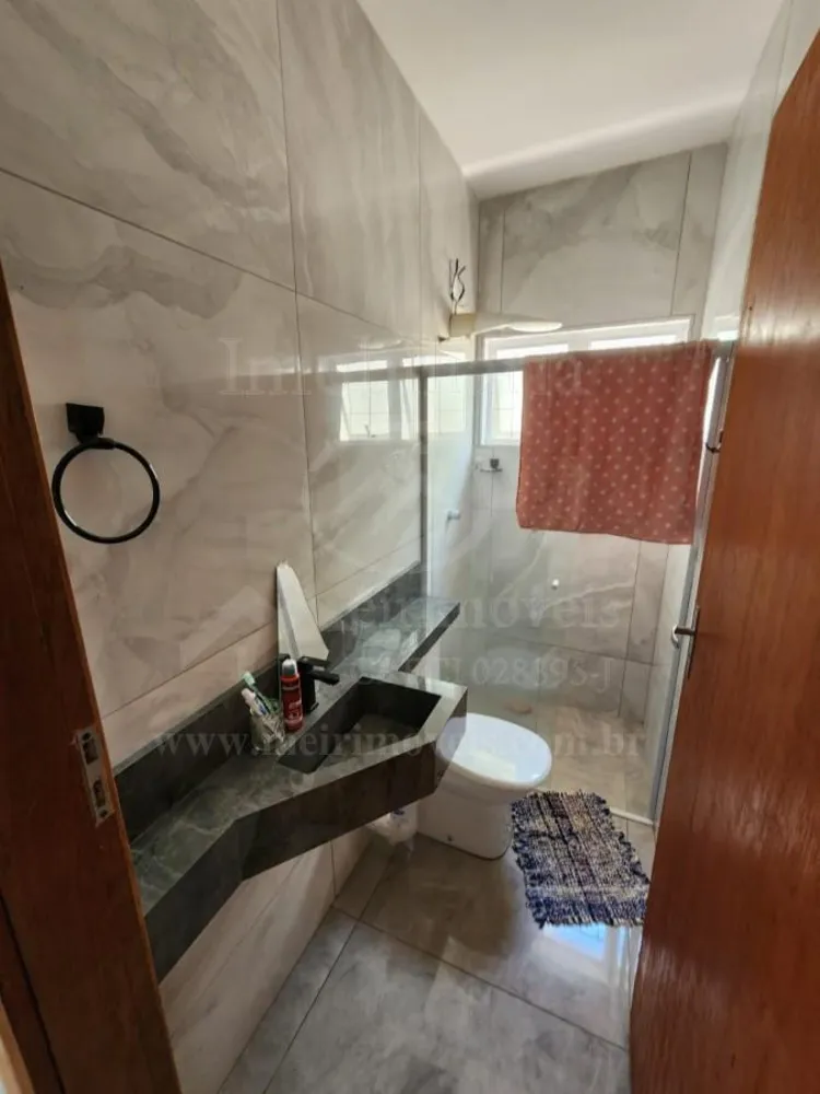 Casa, 2 quartos - Foto 4