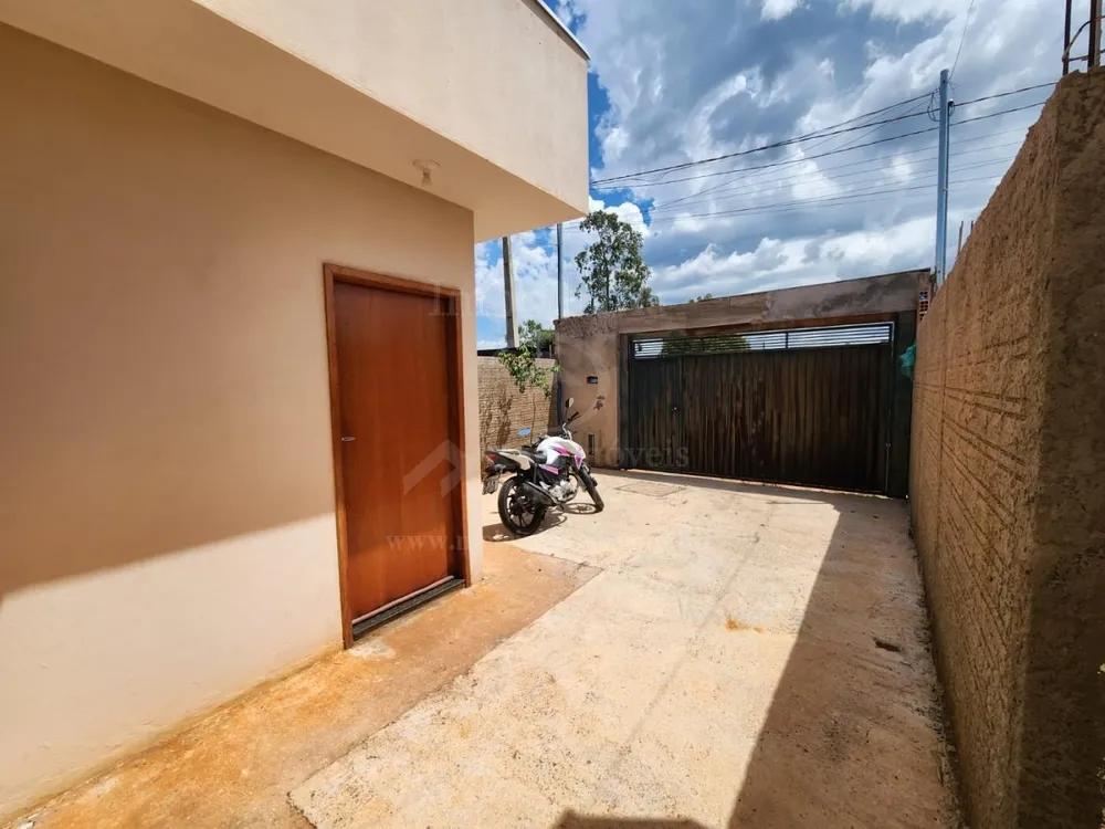 Casa, 2 quartos - Foto 2