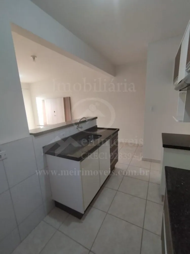Apartamento, 3 quartos, 53 m² - Foto 4