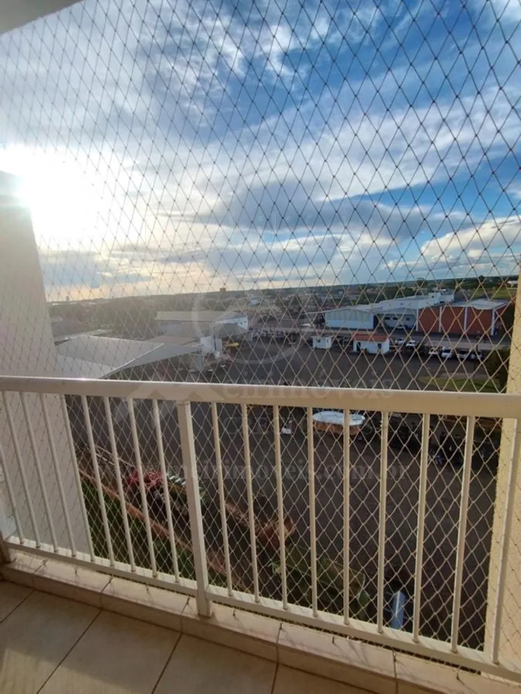 Apartamento, 3 quartos, 53 m² - Foto 2