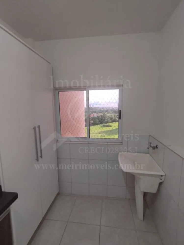 Apartamento, 3 quartos, 53 m² - Foto 5