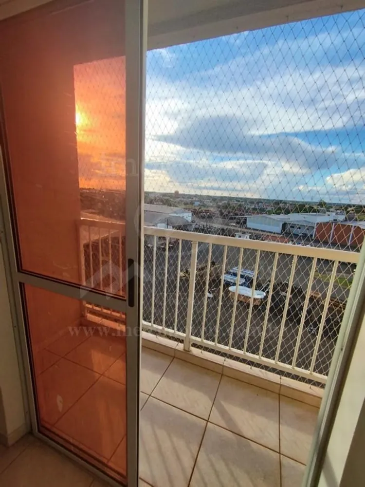 Apartamento, 3 quartos, 53 m² - Foto 8