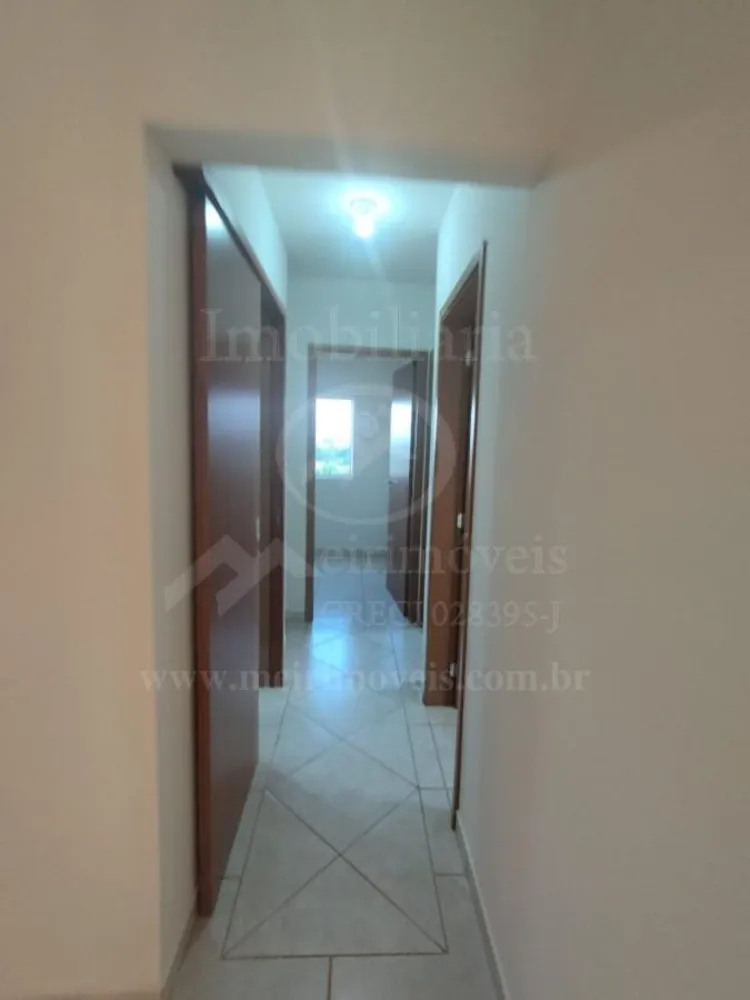 Apartamento, 3 quartos, 53 m² - Foto 1