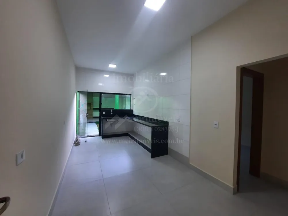 Casa, 2 quartos - Foto 3