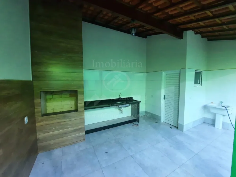 Casa, 2 quartos - Foto 10