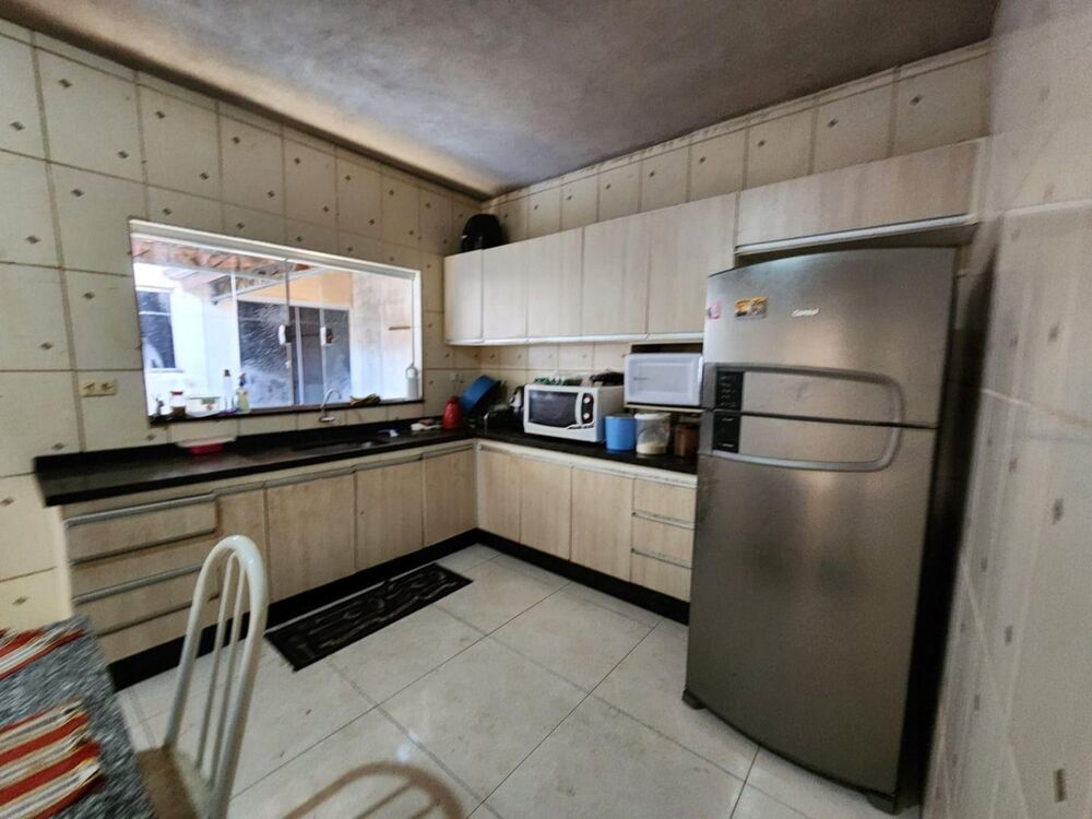 Casa, 3 quartos - Foto 5