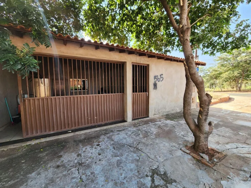 Casa, 3 quartos - Foto 27