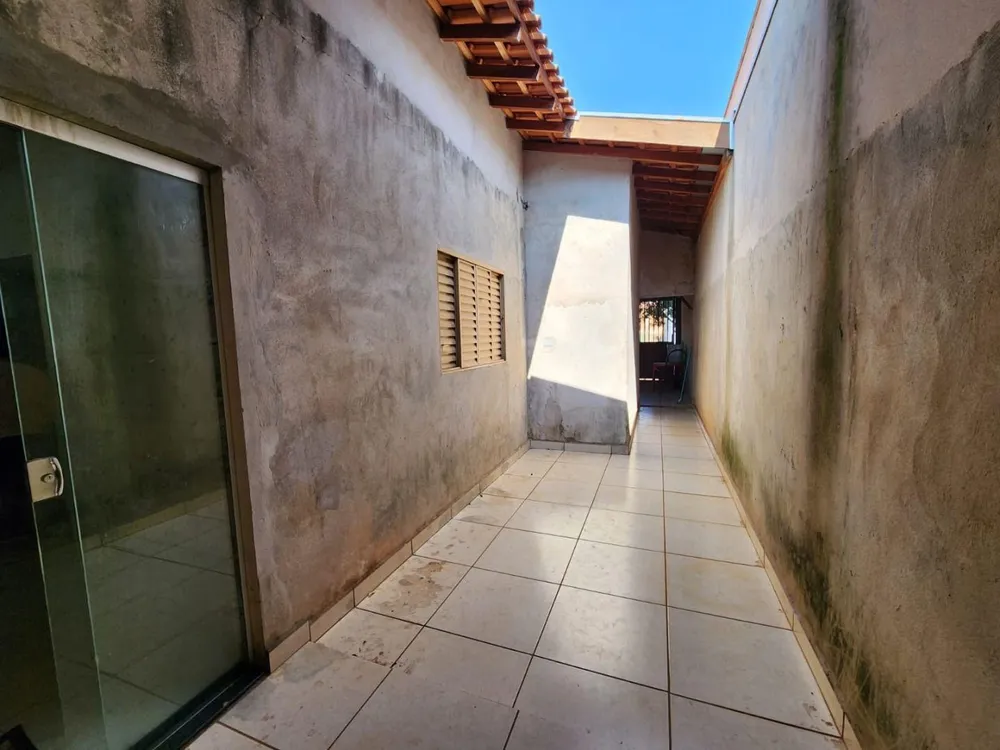 Casa, 3 quartos - Foto 26