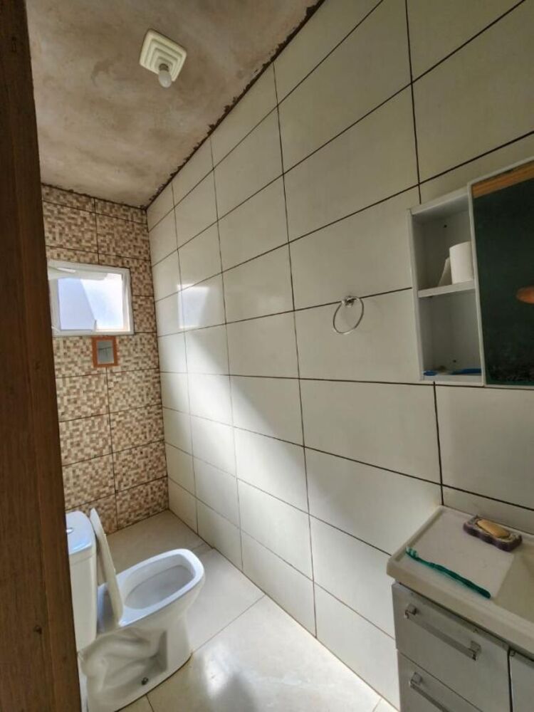 Casa, 3 quartos - Foto 16