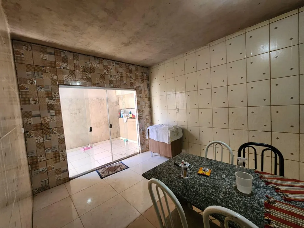 Casa, 3 quartos - Foto 8