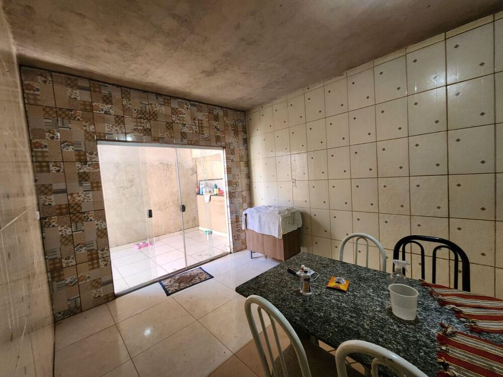 Casa, 3 quartos - Foto 7