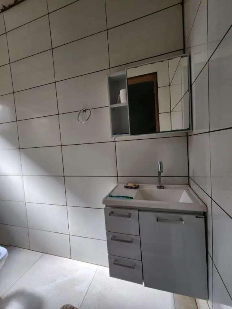 Casa, 3 quartos - Foto 14
