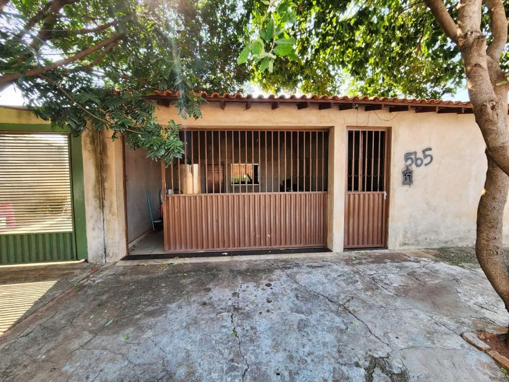 Casa, 3 quartos - Foto 28