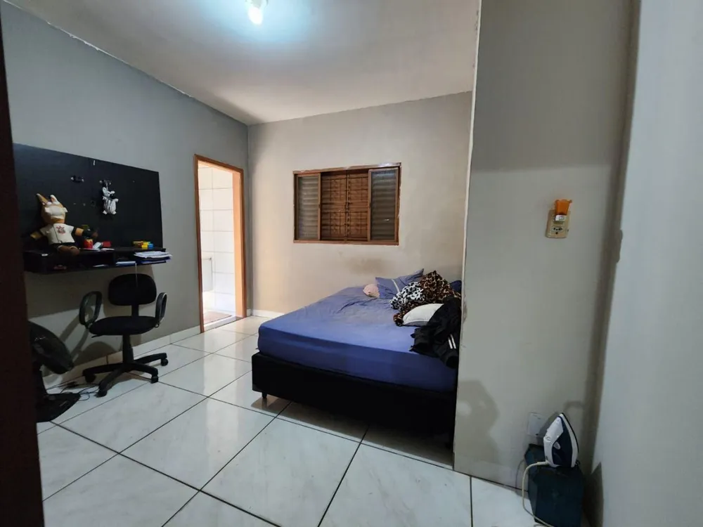 Casa, 3 quartos - Foto 10