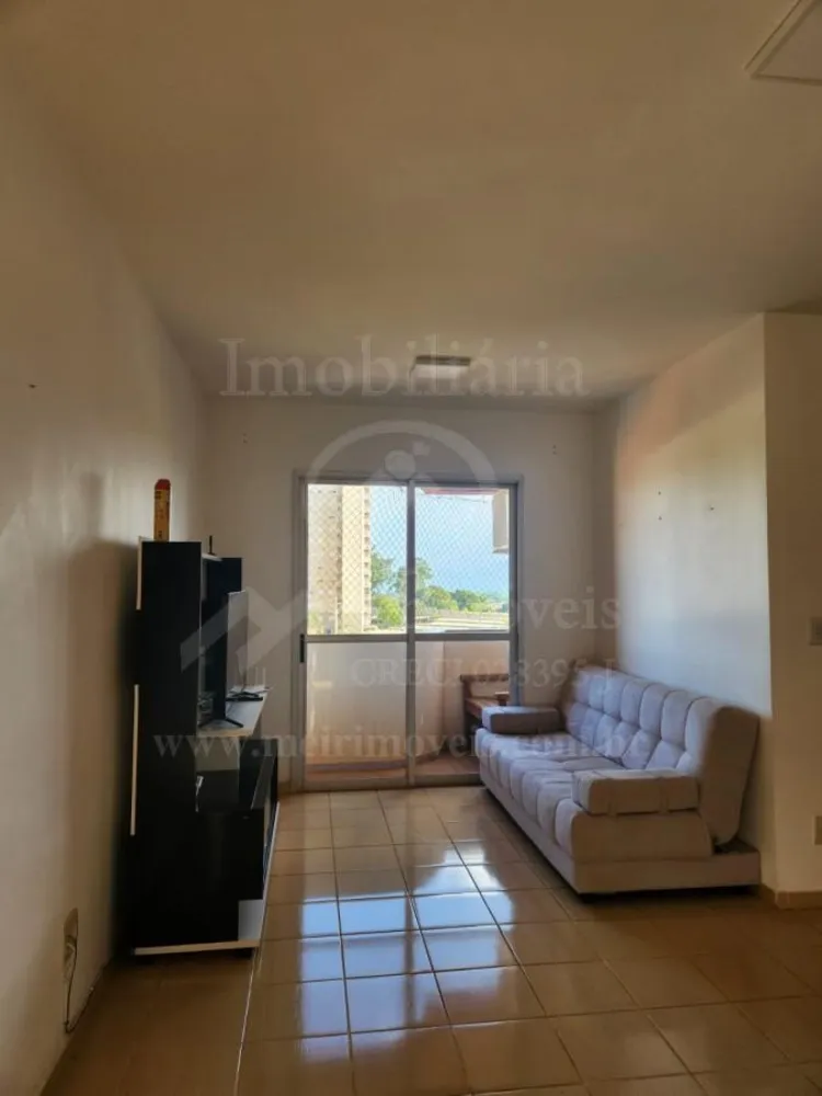 Apartamento, 3 quartos - Foto 1