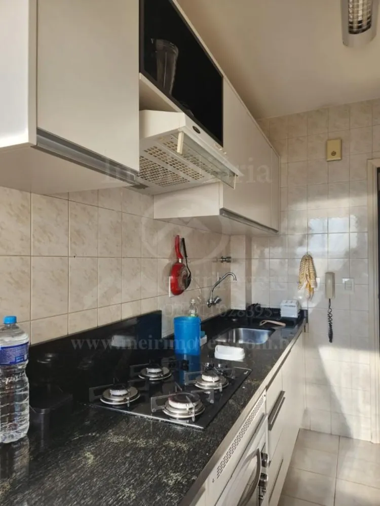 Apartamento, 3 quartos - Foto 4