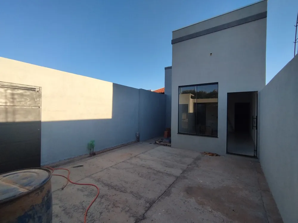 Casa, 2 quartos - Foto 5