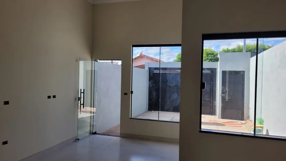 Casa, 2 quartos - Foto 2