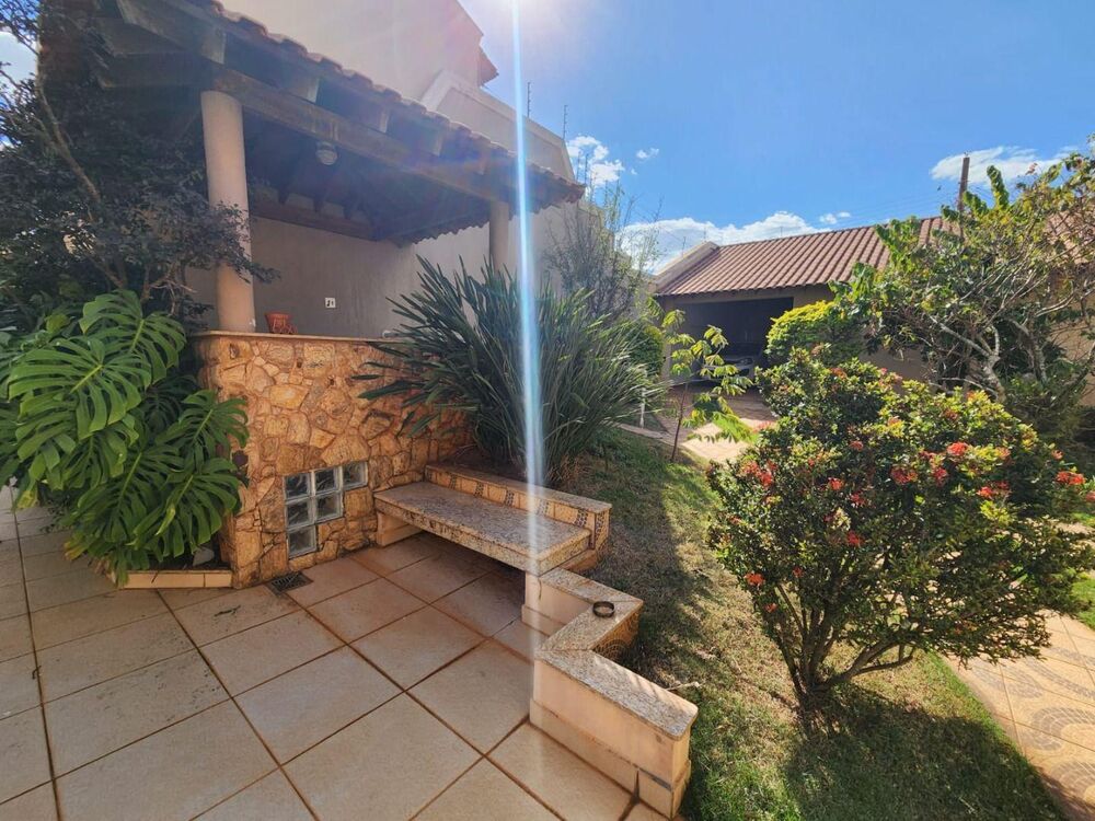 Sobrado, 4 quartos - Foto 6