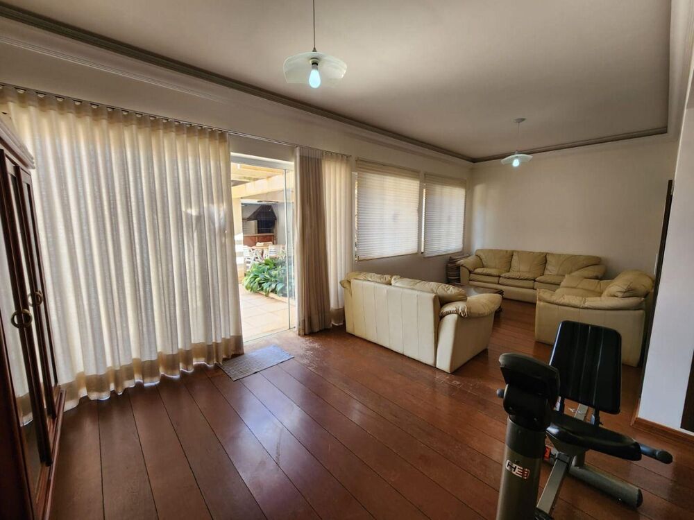 Sobrado, 4 quartos - Foto 17