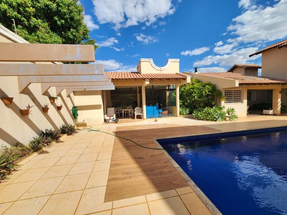 Sobrado, 4 quartos - Foto 2