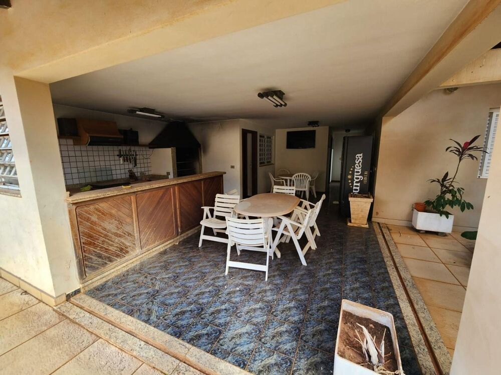 Sobrado, 4 quartos - Foto 9